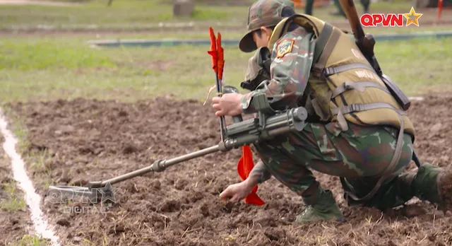 Tin Quân sự Quốc phòng ngày 10/4/2026