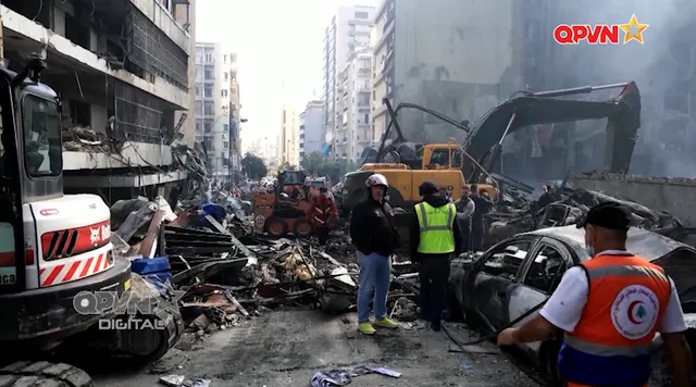 Bản tin Quốc tế ngày 11/4/2026