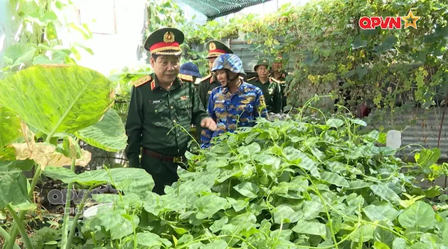 Thời sự Quốc phòng ngày 11/4/2026