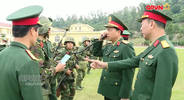 Thời sự Quốc phòng ngày 10/4/2026