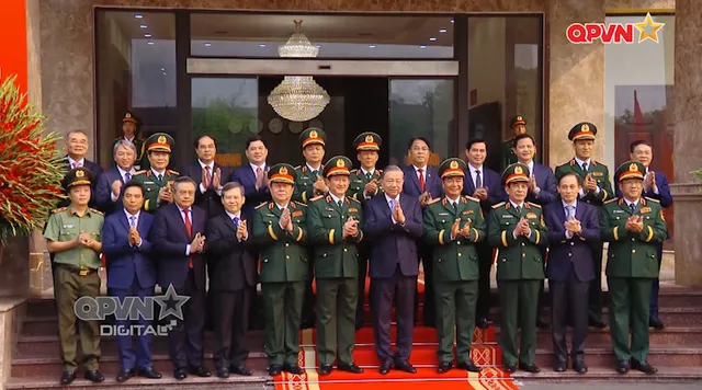 Bản tin Trưa ngày 12/4/2026