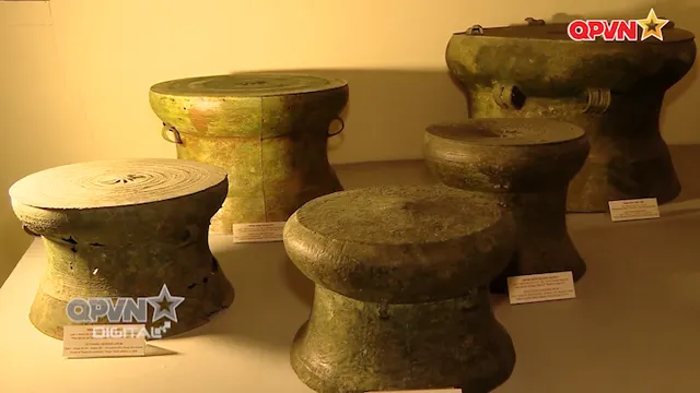 Lưu giữ văn hóa Việt