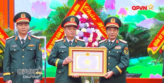 Bản tin tiếng Anh 15h ngày 12/4/2026