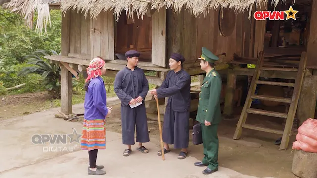 Điều kiện kết hôn - Phần 1