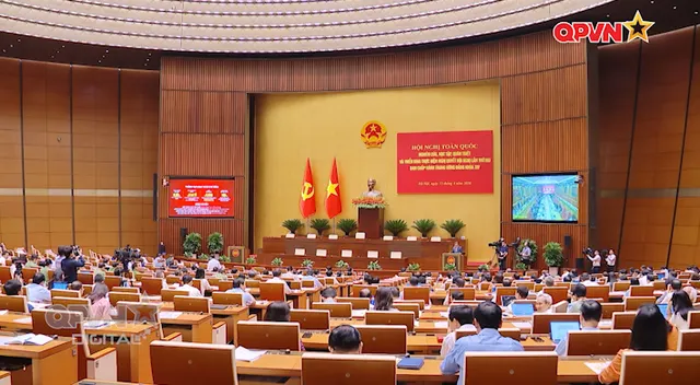 Bản tin Trưa ngày 13/4/2026