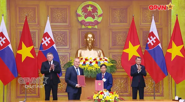 Thời sự Quốc phòng 19h45 ngày 13/4/2026