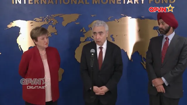 Bản tin Quốc tế ngày 14/04/2026