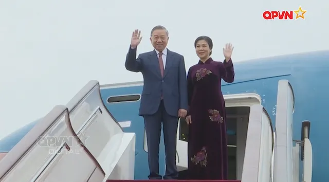 Thời sự Quốc phòng ngày 14/04/2026