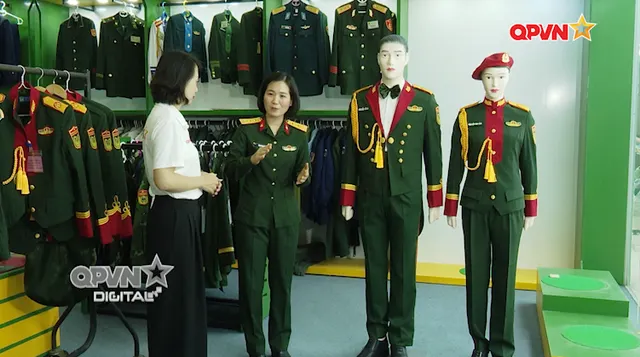 Sắc phục của giao hưởng