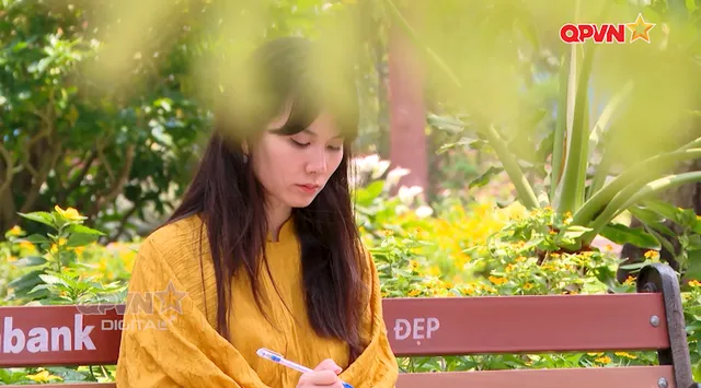 Nơi bình yên để trở về