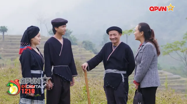 Điều kiện kết hôn - Phần 3