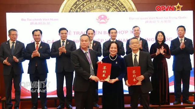 Thời sự Quốc phòng ngày 15/4/2026