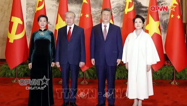 Bản tin Trưa ngày 15/4/2026