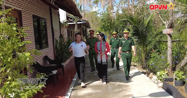 Ngày mới với QPVN 15/4/2026