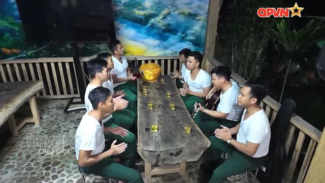 Đồn Biên phòng "hai không"