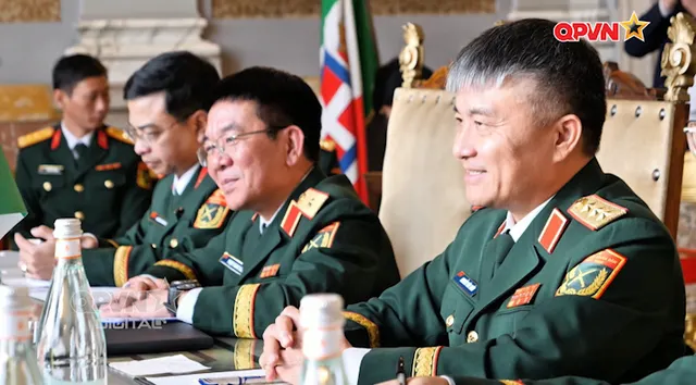 Tin Quân sự Quốc phòng ngày 15/04/2026