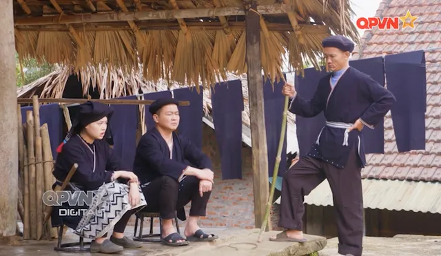 Hỗ trợ đất đai đối với đồng bào dân tộc thiểu số - Phần 1