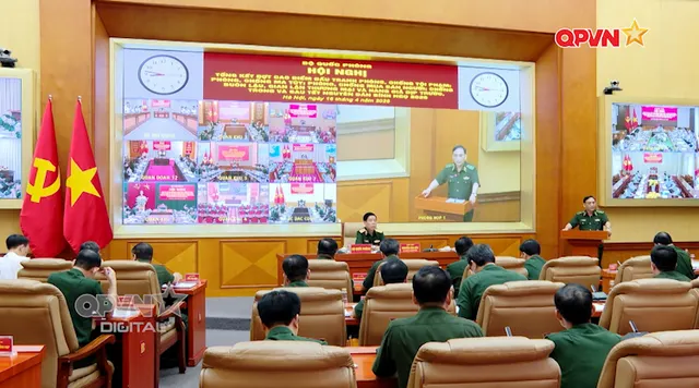 Bản tin Trưa ngày 16/4/2026