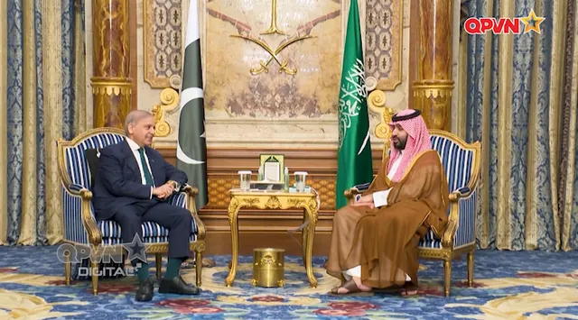 Bản tin Quốc tế ngày 16/4/2026