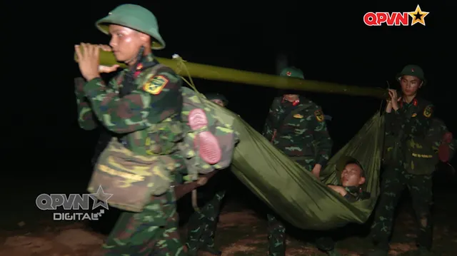 Vượt giới hạn