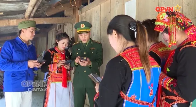 Ngày mới với QPVN 16/4/2026