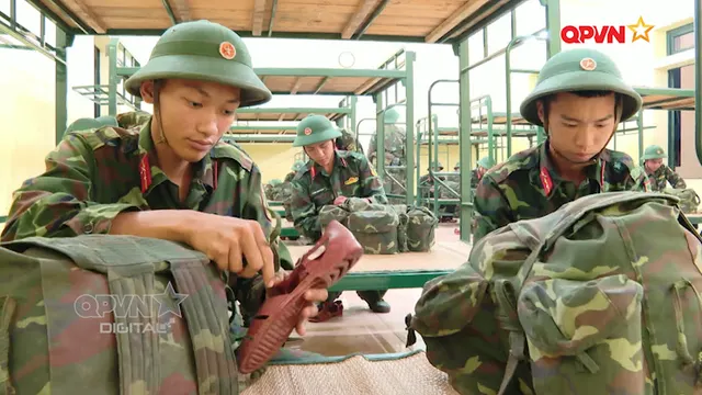 Tin Quân sự Quốc phòng ngày 16/04/2026