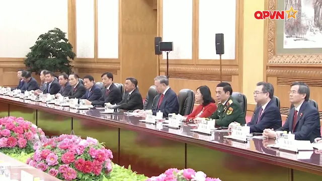 Bản tin Quốc tế ngày 17/4/2026