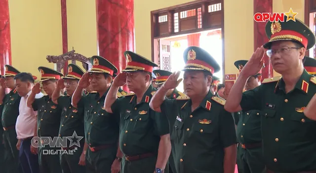 Thời sự Quốc phòng ngày 17/4/2026