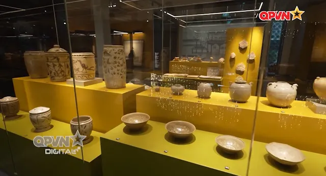 Ngày mới với QPVN 17/4/2026