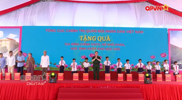 Tin Quân sự Quốc phòng ngày 17/4/2026