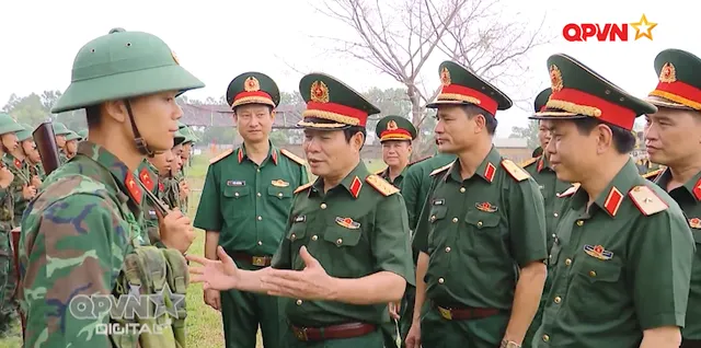 Bản tin tiếng Anh 15h ngày 17/4/2026