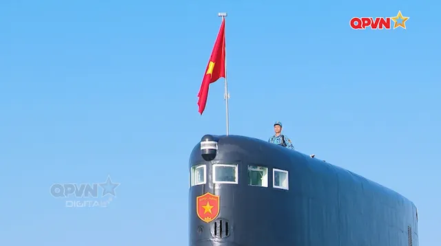 Tin Quân sự Quốc phòng ngày 18/4/2026