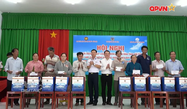 Tin Quân sự Quốc phòng ngày 19/4/2026