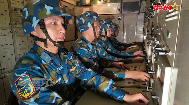 Thời sự Quốc phòng ngày 19/4/2026