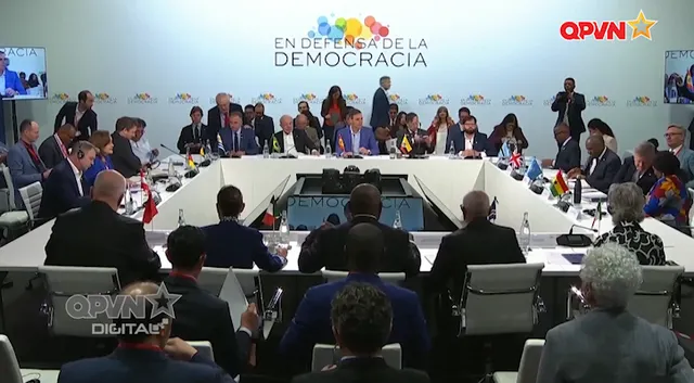 Bản tin Quốc tế ngày 19/4/2026