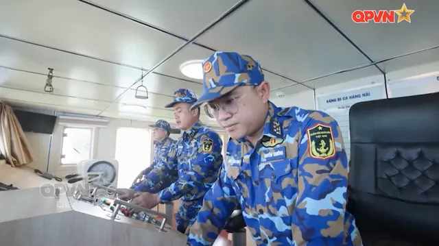 Chuyến tàu đặc biệt