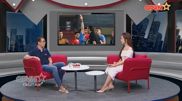 Quán thể thao - Số 171