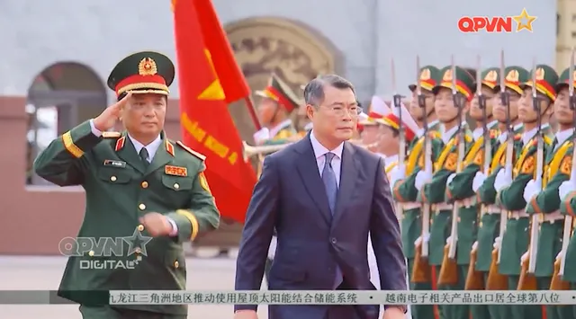 Bản tin tiếng Trung 16h ngày 19/4/2026