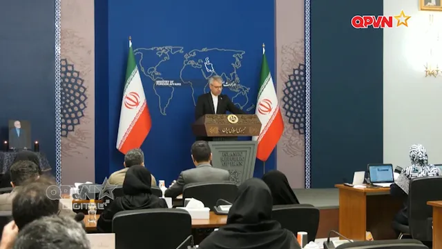 Bản tin Quốc tế ngày 20/4/2026