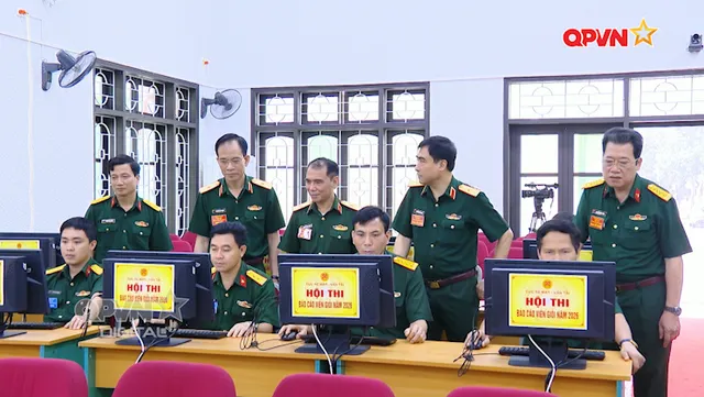 Thời sự Quốc phòng ngày 20/04/2026