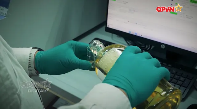 Tự chủ “mạch máu” cho nhiệm vụ quân sự quốc phòng