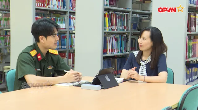 Ngày mới với QPVN 20/4/2026