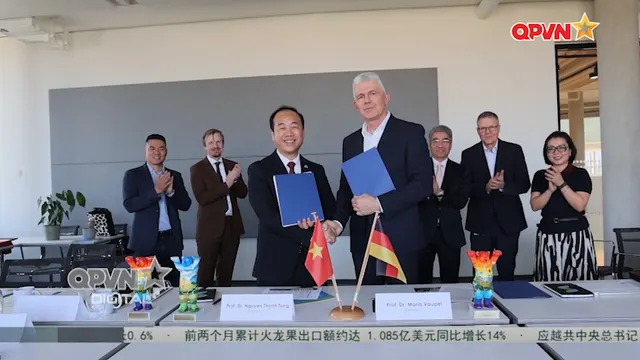 Bản tin tiếng Trung 16h ngày 20/04/2026