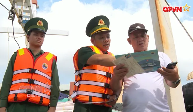 Thành phố Hồ Chí Minh xây dựng nghề cá bền vững