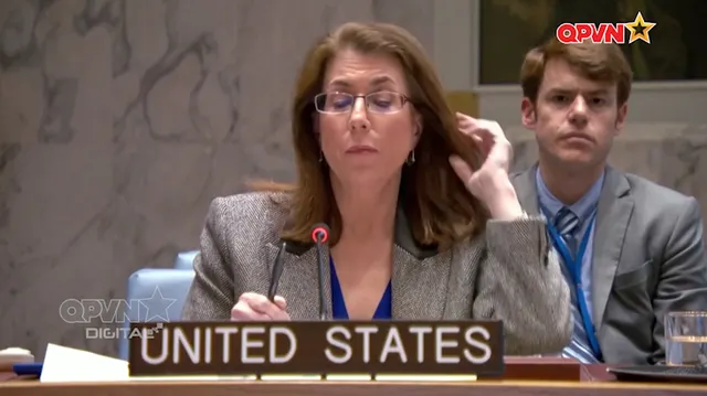 Bản tin Quốc tế ngày 21/4/2026