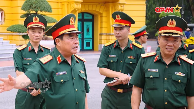 Tin Quân sự Quốc phòng ngày 21/04/2026