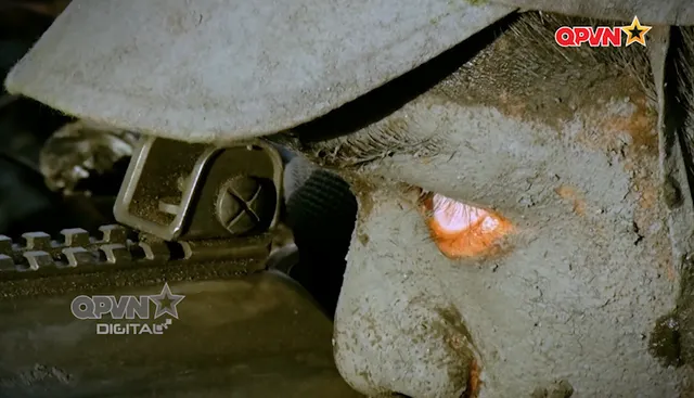 Khổ luyện để đặc biệt tinh nhuệ