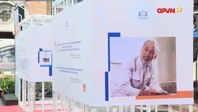 Ngày mới với QPVN 21/4/2026