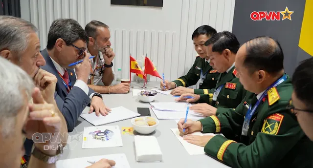 Thời sự Quốc phòng ngày 21/04/2026