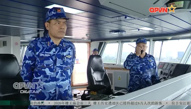 Bản tin tiếng Trung 16h ngày 21/04/2026